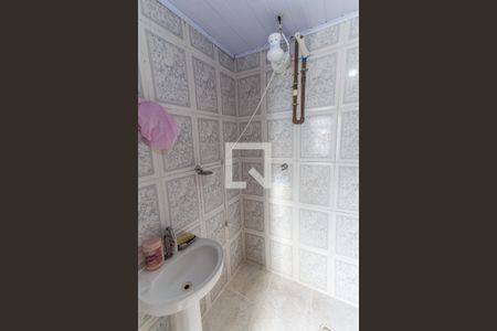 Casa à venda com 130m², 3 quartos e 1 vagaBanheiro