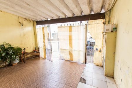 Casa à venda com 130m², 3 quartos e 1 vagaGaragem