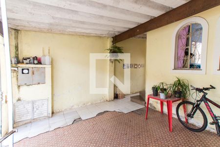 Casa à venda com 130m², 3 quartos e 1 vagaGaragem