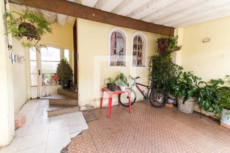 Casa à venda com 130m², 3 quartos e 1 vagaGaragem