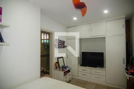 Apartamento à venda com 150m², 3 quartos e 2 vagasQuarto 3 - Terraço