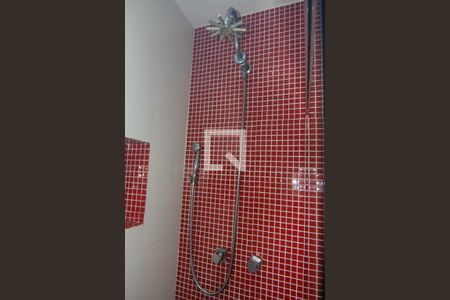 Apartamento à venda com 150m², 3 quartos e 2 vagasBanheiro Social