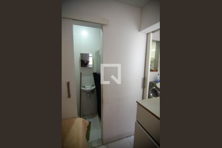 Apartamento à venda com 150m², 3 quartos e 2 vagasQuarto de Serviço