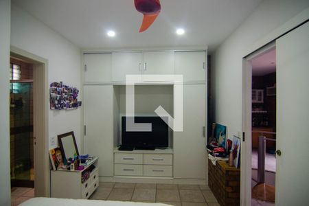 Apartamento à venda com 150m², 3 quartos e 2 vagasQuarto 3 - Terraço