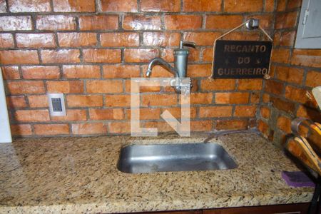 Apartamento à venda com 150m², 3 quartos e 2 vagasTerraço