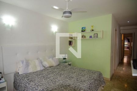 Quarto 1 de apartamento à venda com 3 quartos, 150m² em Copacabana, Rio de Janeiro