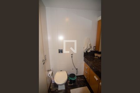 Apartamento à venda com 150m², 3 quartos e 2 vagasBanheiro do Quarto 1