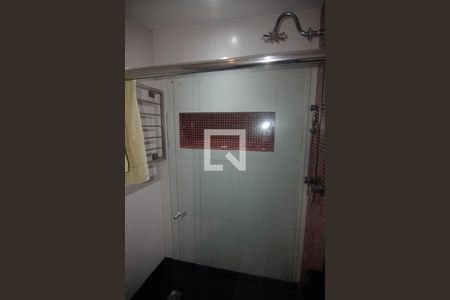 Apartamento à venda com 150m², 3 quartos e 2 vagasBanheiro Social