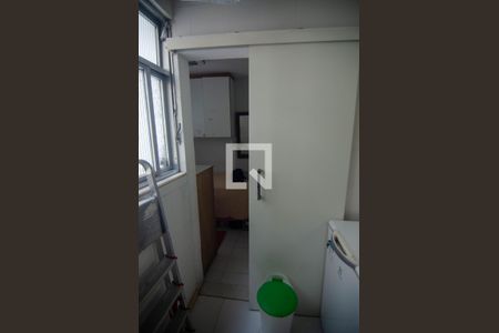 Apartamento à venda com 150m², 3 quartos e 2 vagasÁrea de Serviço