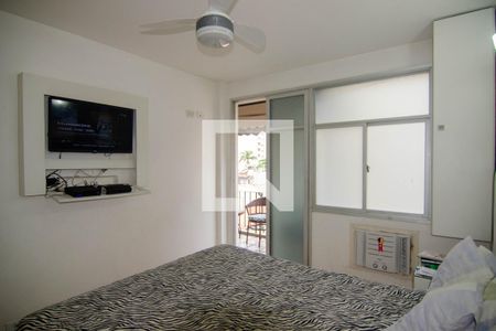 Quarto 1 de apartamento à venda com 3 quartos, 150m² em Copacabana, Rio de Janeiro