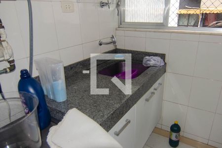 Apartamento à venda com 150m², 3 quartos e 2 vagasÁrea de Serviço