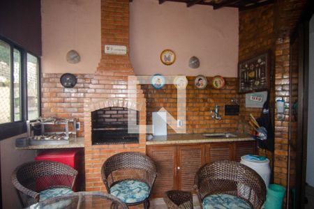 Apartamento à venda com 150m², 3 quartos e 2 vagasTerraço