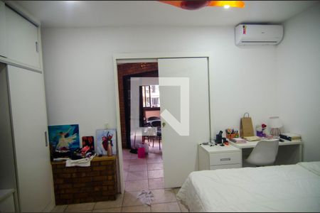 Apartamento à venda com 150m², 3 quartos e 2 vagasQuarto 3 - Terraço