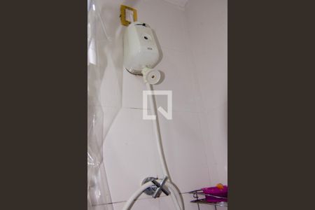 Apartamento à venda com 150m², 3 quartos e 2 vagasBanheiro de Serviço