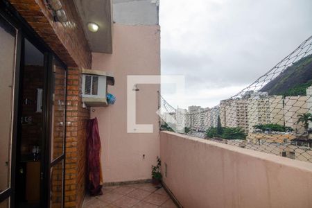 Apartamento à venda com 150m², 3 quartos e 2 vagasTerraço