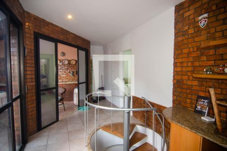 Apartamento à venda com 150m², 3 quartos e 2 vagasTerraço