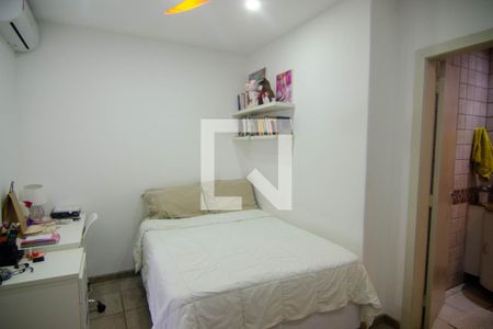 Apartamento à venda com 150m², 3 quartos e 2 vagasQuarto 3 - Terraço