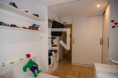 Apartamento à venda com 150m², 3 quartos e 2 vagasQuarto 2