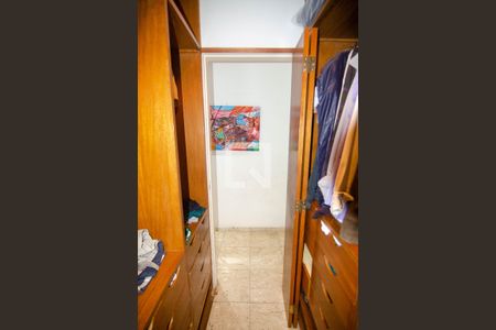 Apartamento à venda com 150m², 3 quartos e 2 vagasCloset do Quarto 1