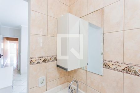 Casa para alugar com 71m², 2 quartos e 2 vagasEspelho