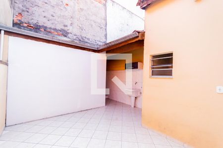 Casa para alugar com 71m², 2 quartos e 2 vagasÁrea de Serviço
