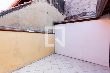 Casa para alugar com 71m², 2 quartos e 2 vagasÁrea de Serviço