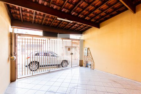 Casa para alugar com 71m², 2 quartos e 2 vagasGaragem