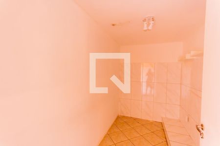 Casa para alugar com 71m², 2 quartos e 2 vagasQuarto de Serviço
