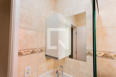 Casa para alugar com 71m², 2 quartos e 2 vagasEspelho