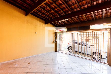 Casa para alugar com 71m², 2 quartos e 2 vagasGaragem