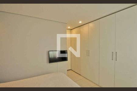 Apartamento para alugar com 1 quarto, 56m² em Vila da Serra, Nova Lima