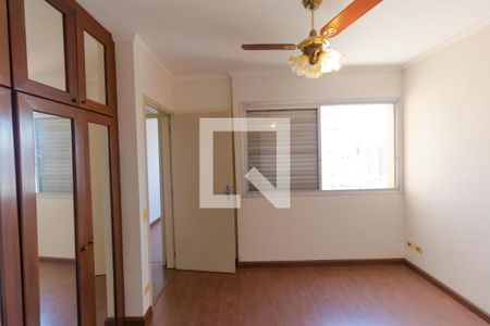 Suíte de apartamento para alugar com 3 quartos, 94m² em Centro, Campinas