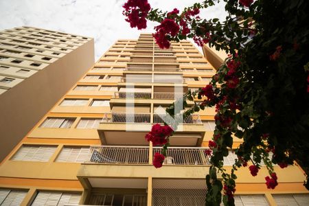 Fachada de apartamento para alugar com 3 quartos, 94m² em Centro, Campinas
