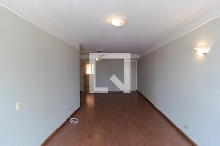 Salas de apartamento para alugar com 3 quartos, 94m² em Centro, Campinas