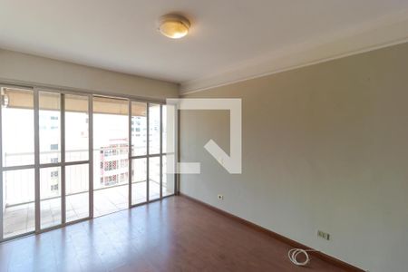 Salas de apartamento para alugar com 3 quartos, 94m² em Centro, Campinas