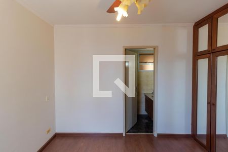 Suíte de apartamento para alugar com 3 quartos, 94m² em Centro, Campinas