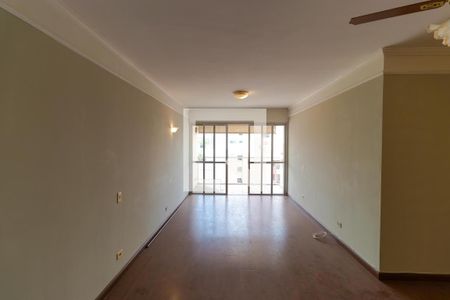 Salas de apartamento à venda com 3 quartos, 94m² em Centro, Campinas