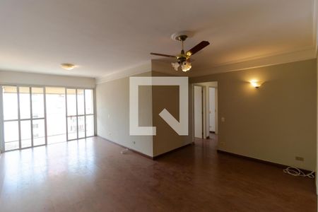 Apartamento para alugar com 3 quartos, 94m² em Centro, Campinas