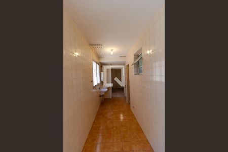 Área de Serviço de apartamento para alugar com 3 quartos, 94m² em Centro, Campinas