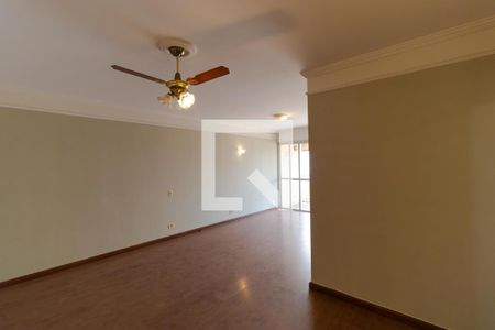 Salas de apartamento para alugar com 3 quartos, 94m² em Centro, Campinas