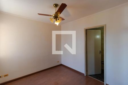Suíte de apartamento para alugar com 3 quartos, 94m² em Centro, Campinas