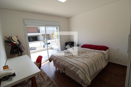Quarto 2 de casa de condomínio à venda com 5 quartos, 300m² em Centro, Campinas