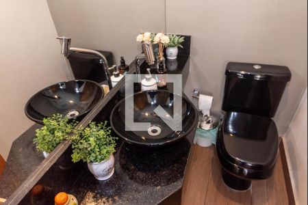 Apartamento à venda com 150m², 3 quartos e 3 vagas Apartamento à venda com 150m², 3 quartos e 3 vagasLavabo