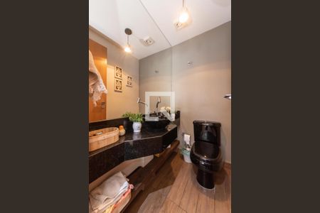 Apartamento à venda com 150m², 3 quartos e 3 vagas Apartamento à venda com 150m², 3 quartos e 3 vagasLavabo