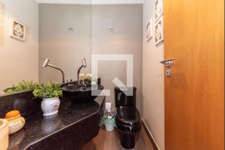 Apartamento à venda com 150m², 3 quartos e 3 vagas Apartamento à venda com 150m², 3 quartos e 3 vagasLavabo