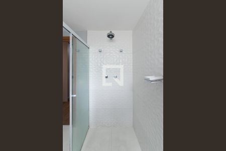 Apartamento à venda com 150m², 3 quartos e 3 vagas Apartamento à venda com 150m², 3 quartos e 3 vagasBanheiro da Suíte 3