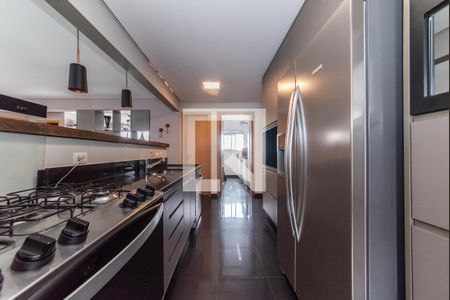 Apartamento à venda com 150m², 3 quartos e 3 vagas Apartamento à venda com 150m², 3 quartos e 3 vagasCozinha