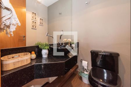 Apartamento à venda com 150m², 3 quartos e 3 vagas Apartamento à venda com 150m², 3 quartos e 3 vagasLavabo