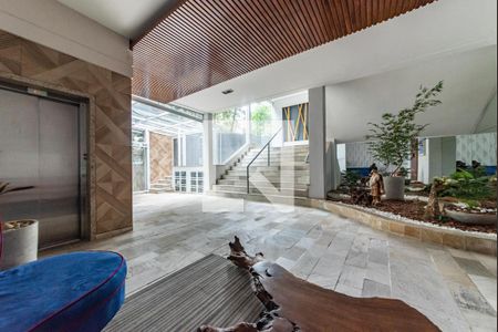 Apartamento à venda com 150m², 3 quartos e 3 vagas Apartamento à venda com 150m², 3 quartos e 3 vagasÁrea comum