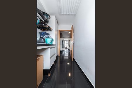 Apartamento à venda com 150m², 3 quartos e 3 vagas Apartamento à venda com 150m², 3 quartos e 3 vagasÁrea de Serviço